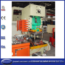 Aluminum Foil Tray Production Line